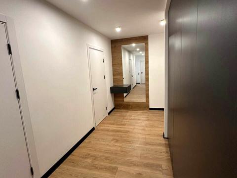 квартира за адресою Рудненська вул. (Білогорська), (3 черга (будинок 5а))