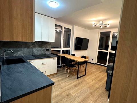 квартира за адресою Рудненська вул. (Білогорська), (3 черга (будинок 5а))