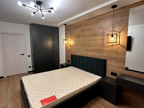 квартира за адресою Рудненська вул. (Білогорська), (3 черга (будинок 5а))