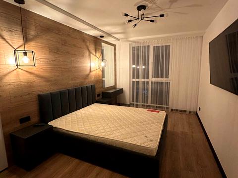 квартира за адресою Рудненська вул. (Білогорська), (3 черга (будинок 5а))