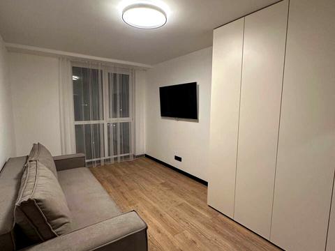 квартира за адресою Рудненська вул. (Білогорська), (3 черга (будинок 5а))