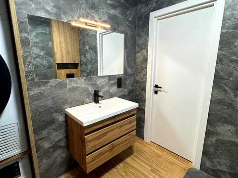 квартира за адресою Рудненська вул. (Білогорська), (3 черга (будинок 5а))