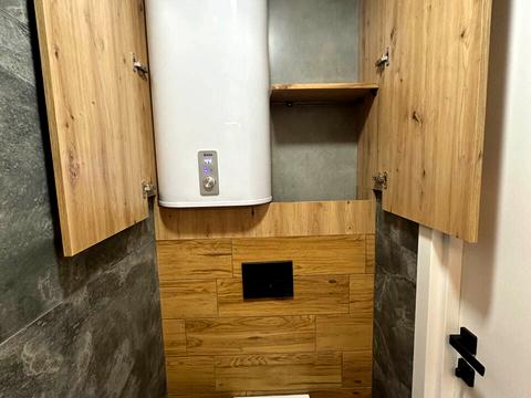 квартира за адресою Рудненська вул. (Білогорська), (3 черга (будинок 5а))