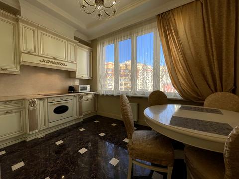 квартира за адресою Київ, Золотоустівська вул., 52