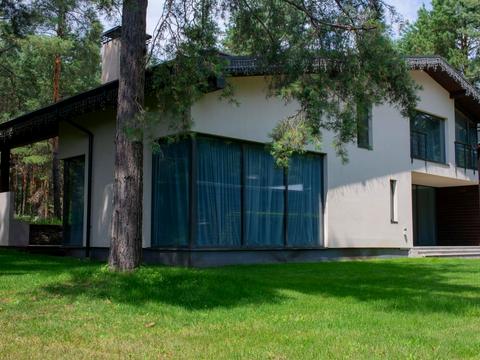 дом по адресу Набережная ул.