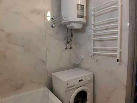 квартира за адресою Бориса Гмирі вул., 20