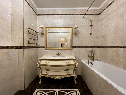 квартира за адресою Київ, Золотоустівська вул., 52