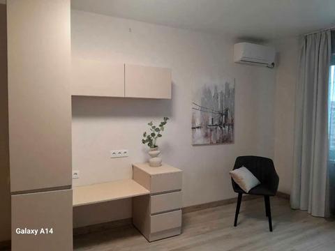 квартира за адресою Бориса Гмирі вул., 20