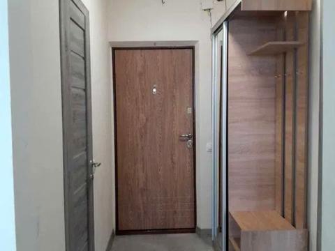 квартира за адресою Бориса Гмирі вул., 20