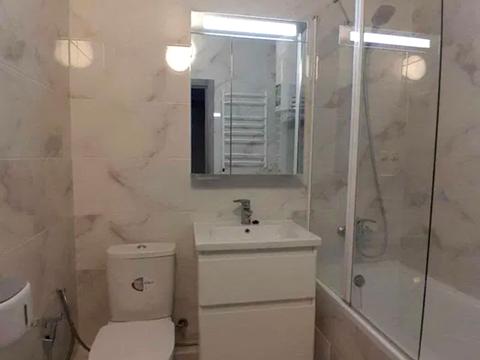 квартира за адресою Бориса Гмирі вул., 20