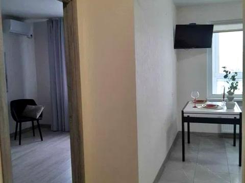 квартира за адресою Бориса Гмирі вул., 20