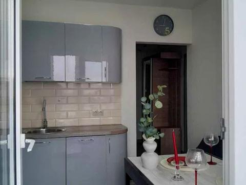 квартира за адресою Бориса Гмирі вул., 20