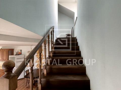 будинок за адресою Добровольців вул. (Раменська)