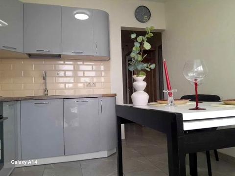 квартира за адресою Бориса Гмирі вул., 20