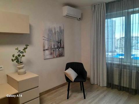 квартира за адресою Бориса Гмирі вул., 20