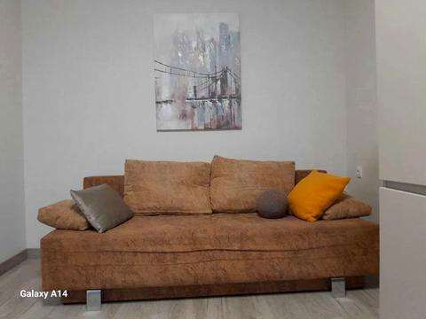 квартира за адресою Бориса Гмирі вул., 20