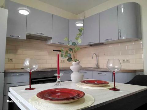 квартира за адресою Бориса Гмирі вул., 20