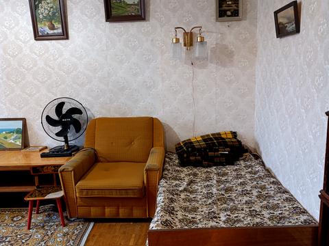 комната по адресу Патриарха Мстислава Скрипника ул., 9