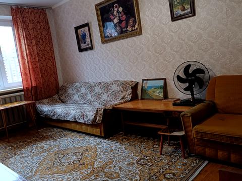 комната по адресу Патриарха Мстислава Скрипника ул., 9