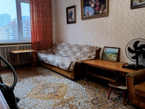 комната по адресу Патриарха Мстислава Скрипника ул., 9