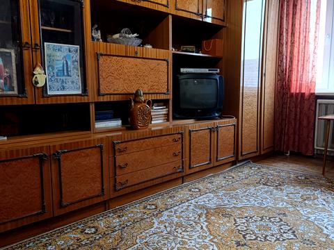 комната по адресу Патриарха Мстислава Скрипника ул., 9