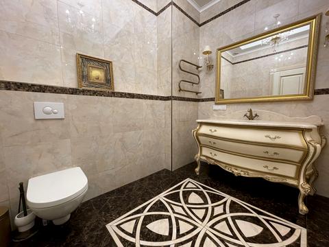 квартира за адресою Київ, Золотоустівська вул., 52