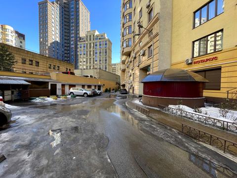 квартира за адресою Київ, Золотоустівська вул., 52