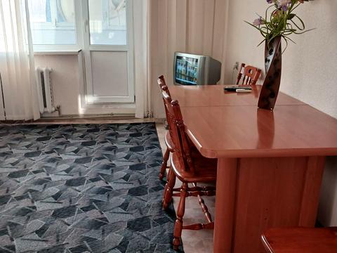 квартира по адресу Кропивницкий, Генерала Жадова ул., 25