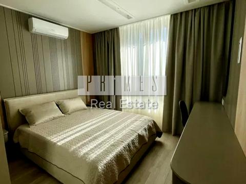 квартира по адресу Митрополита Василия Липковского ул. (Урицкого), 38-А