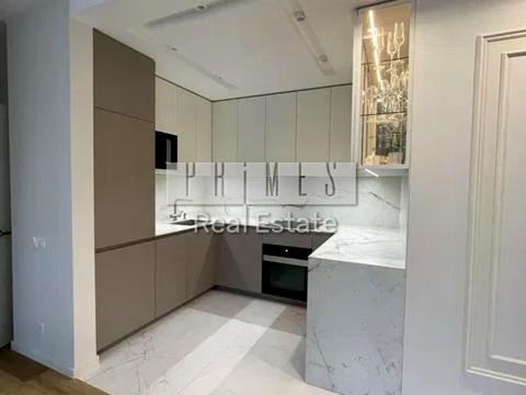 квартира по адресу Митрополита Василия Липковского ул. (Урицкого), 38-А