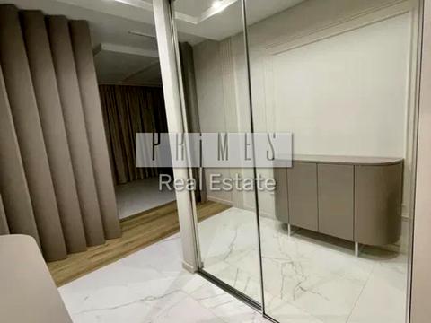 квартира по адресу Митрополита Василия Липковского ул. (Урицкого), 38-А