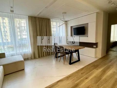 квартира по адресу Митрополита Василия Липковского ул. (Урицкого), 38-А