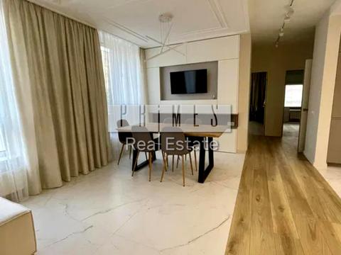 квартира по адресу Митрополита Василия Липковского ул. (Урицкого), 38-А