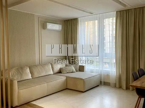 квартира по адресу Митрополита Василия Липковского ул. (Урицкого), 38-А