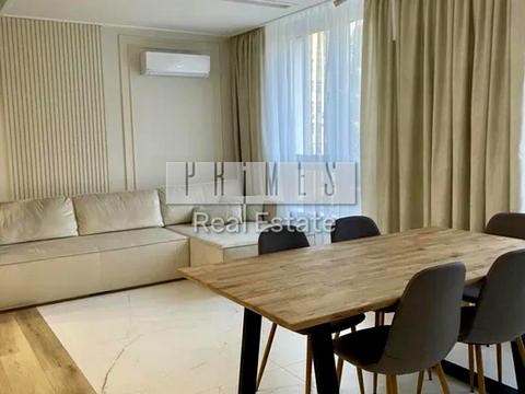 квартира по адресу Митрополита Василия Липковского ул. (Урицкого), 38-А