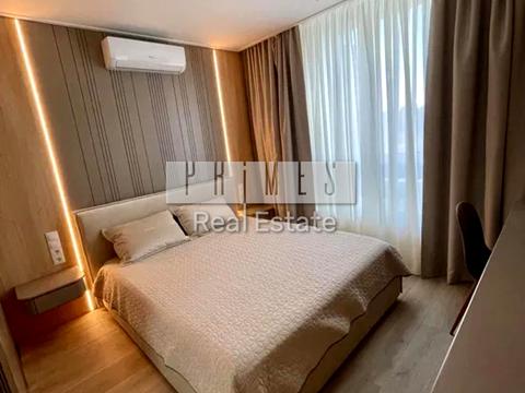 квартира по адресу Митрополита Василия Липковского ул. (Урицкого), 38-А