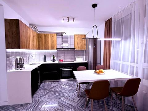 квартира за адресою Джона Маккейна вул. (Івана Кудрі), 7