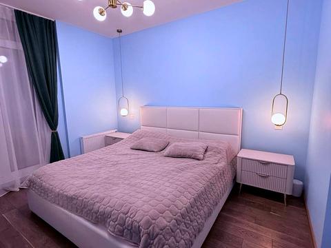 квартира за адресою Джона Маккейна вул. (Івана Кудрі), 7