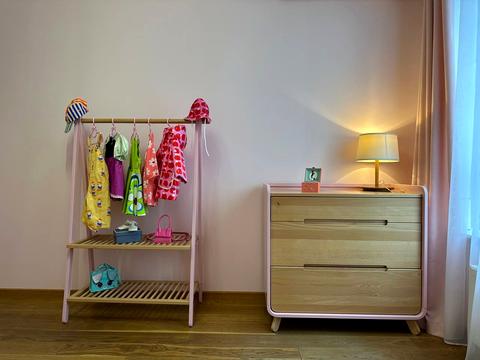 квартира за адресою Джона Маккейна вул. (Івана Кудрі), 7