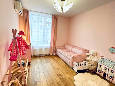 квартира за адресою Джона Маккейна вул. (Івана Кудрі), 7