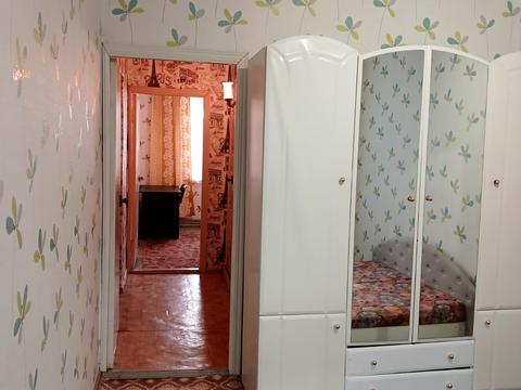 квартира по адресу Кропивницкий, Генерала Жадова ул., 25