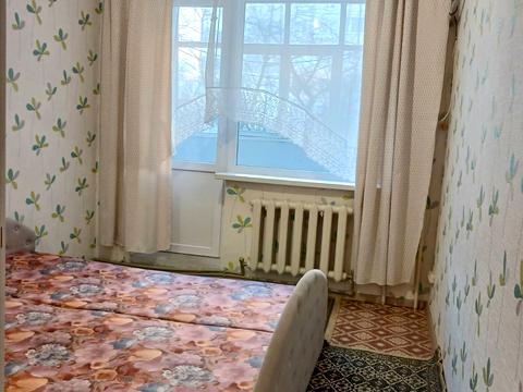 квартира по адресу Кропивницкий, Генерала Жадова ул., 25