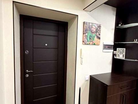 квартира по адресу Шевченко ул., 73А