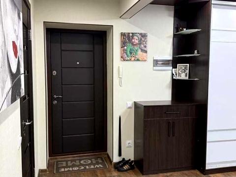 квартира по адресу Шевченко ул., 73А