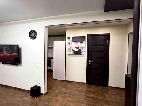 квартира по адресу Шевченко ул., 73А