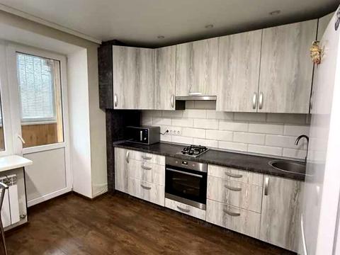 квартира по адресу Шевченко ул., 73А