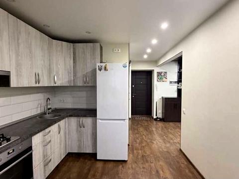 квартира по адресу Шевченко ул., 73А