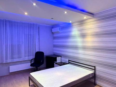 квартира за адресою Богатирська вул., 6-А