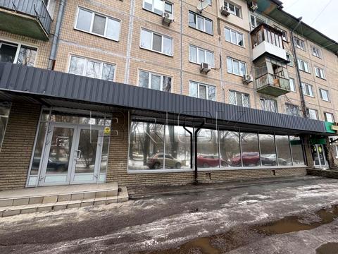 комерційна за адресою Романа Ратушного вул. (Волгоградська), 12