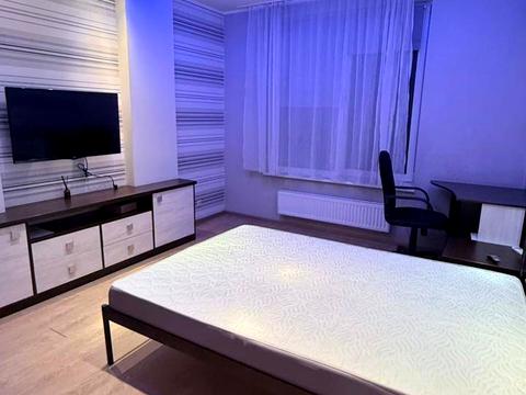 квартира за адресою Богатирська вул., 6-А